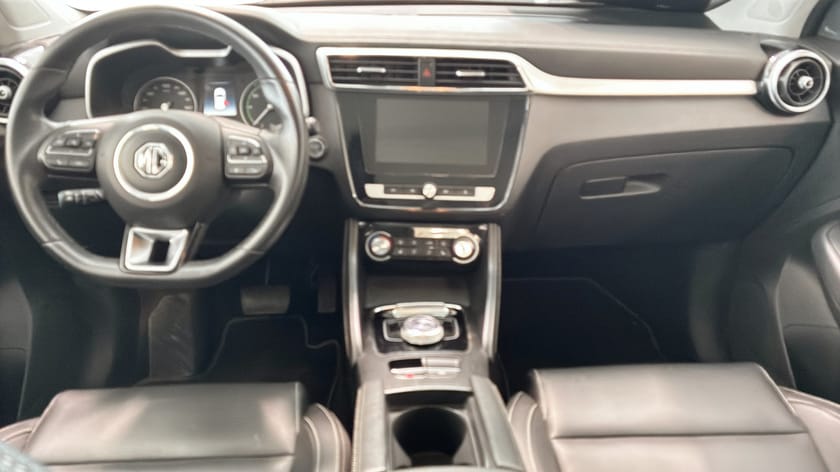 Bild 4 av MG ZS EV