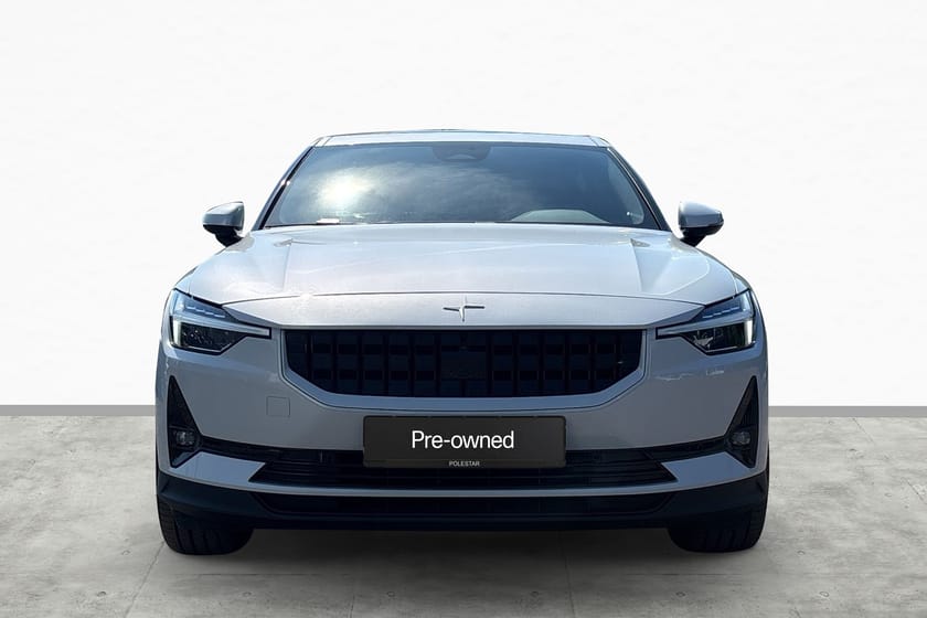 Bild 3 av Polestar 2 Long Range Single Motor 78kWh Plus | Pano