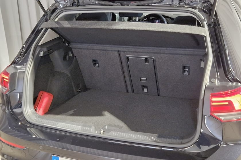 Bild 5 av Volkswagen Golf | Backkamera | Navi | Adaptiv farthållare