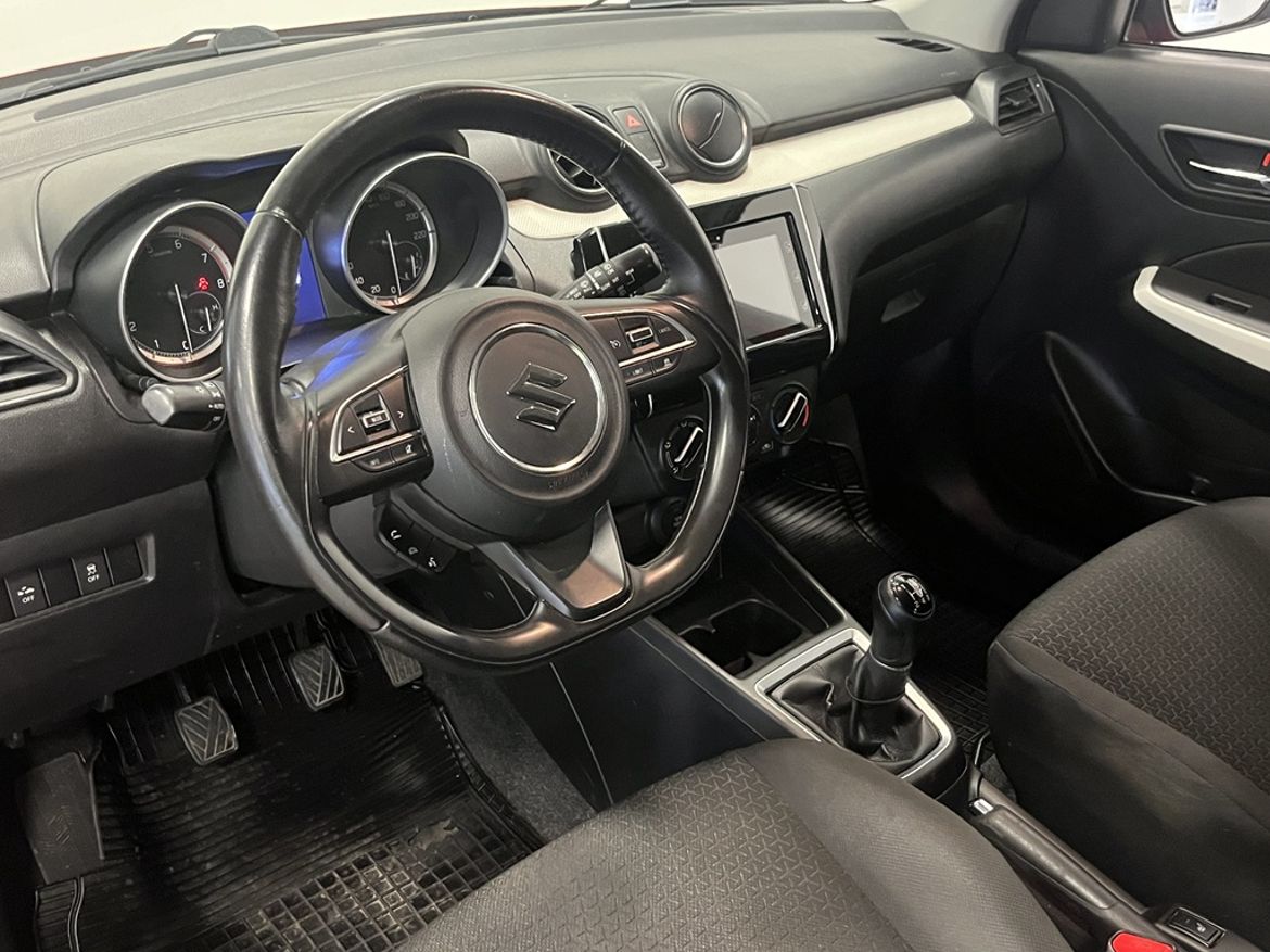 Suzuki Suzuki Swift — bild 16