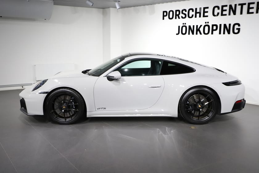 Bild 2 av Porsche 911 Carrera GTS 992.2 VAT / Leasbar