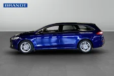 Ford Mondeo Kombi