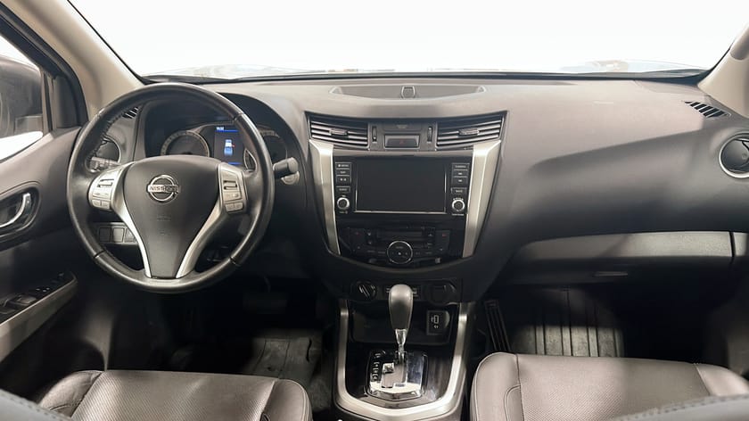 Bild 4 av Nissan Navara Dubbelhytt