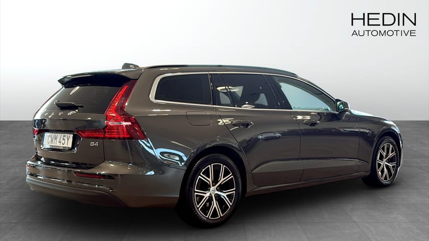 Bild 2 av Volvo V60