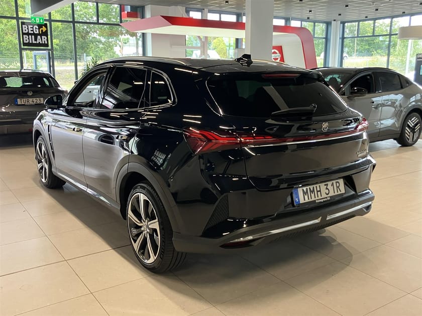 Bild 3 av MG Marvel R Luxury 360° Panorama