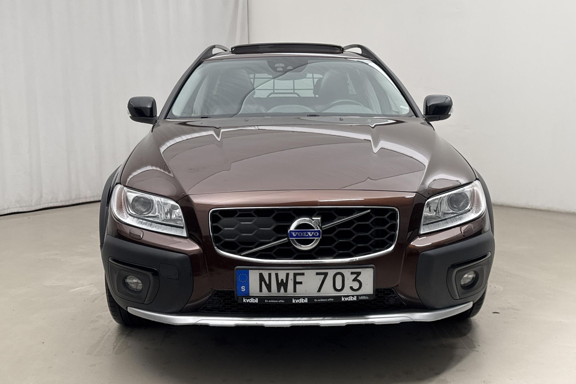 Volvo XC70 D4 Polestar Optimisation AWD 2016, kuva 5/10