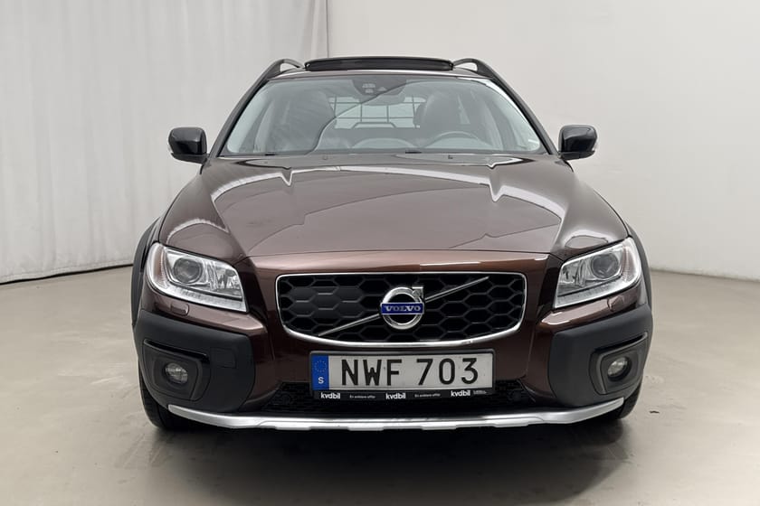Bild 5 av Volvo XC70