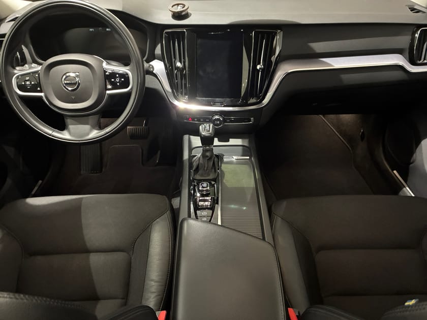 Bild 5 av Volvo V60
