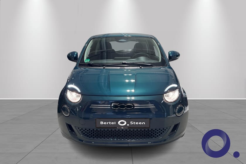 Bilde 4 av Fiat 500e 3+1