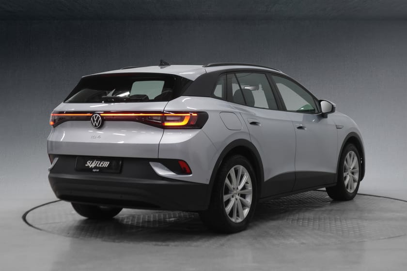 Bilde 4 av Volkswagen ID.4 Pro Performance