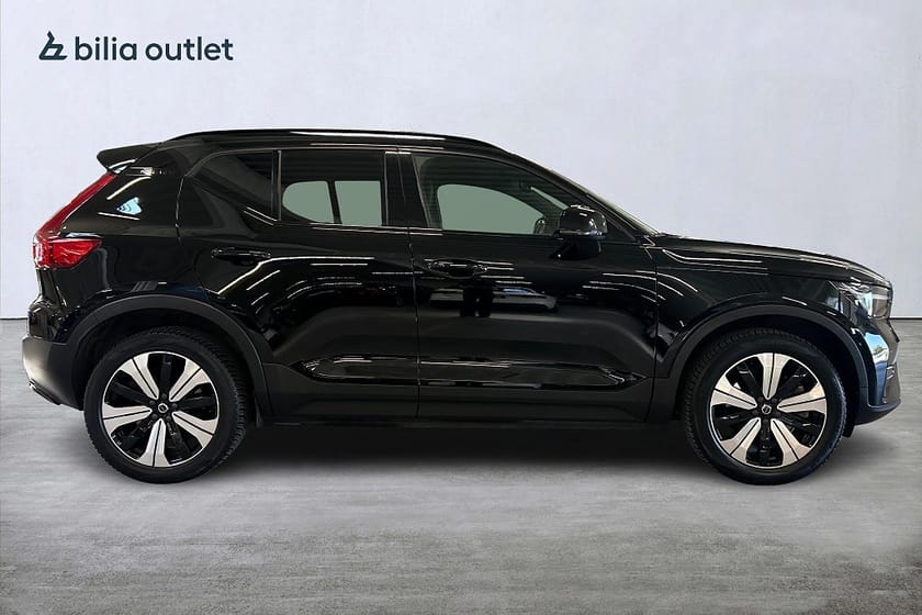 Bild 5 av Volvo XC40 Recharge Single Motor Core Edition 231hk Navi Drag Backkamera V-pump