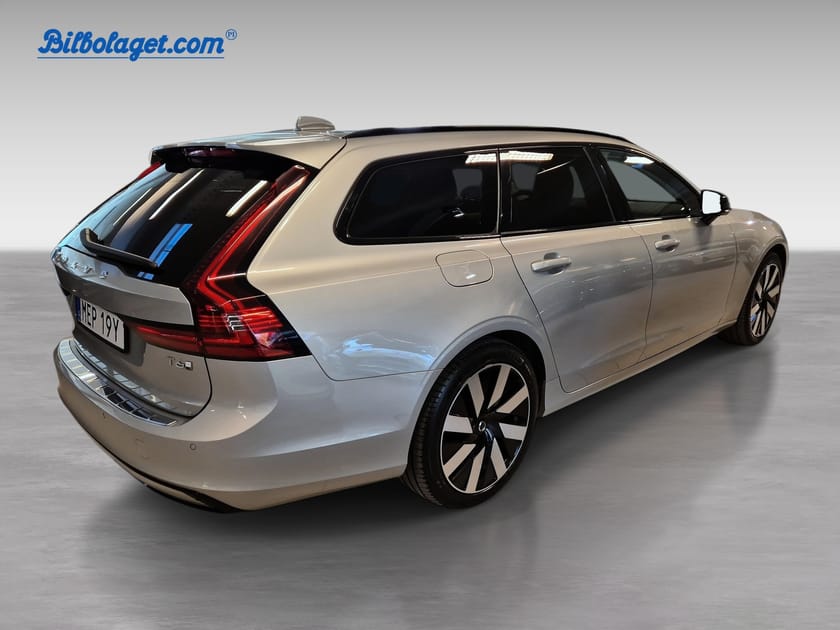 Bild 4 av Volvo V90