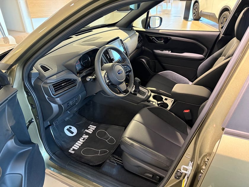 Bild 5 av Subaru Forester e-Boxer