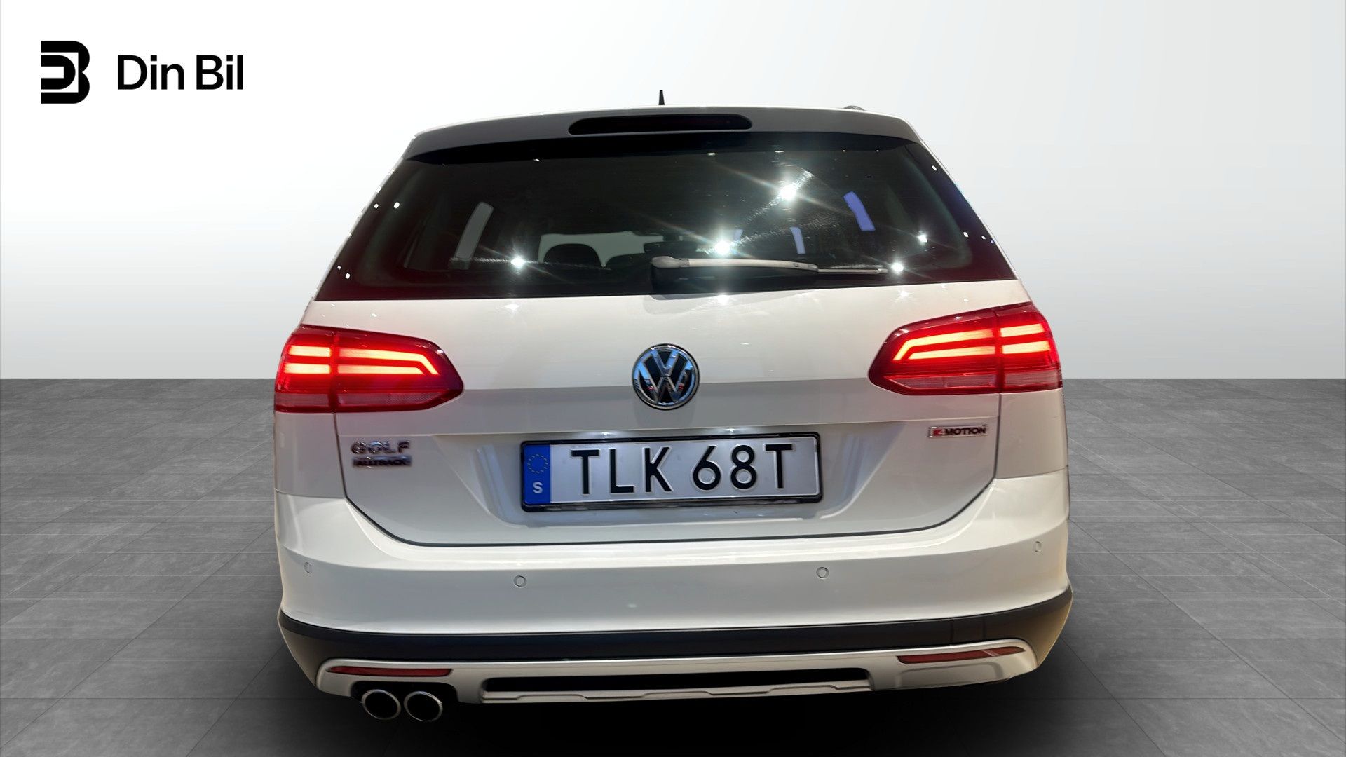 Volkswagen Golf 2020, bild 5/10