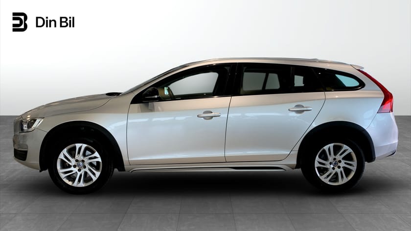 Bild 2 av Volvo V60 Cross Country D4 Business Advanced/VoC/Värmare
