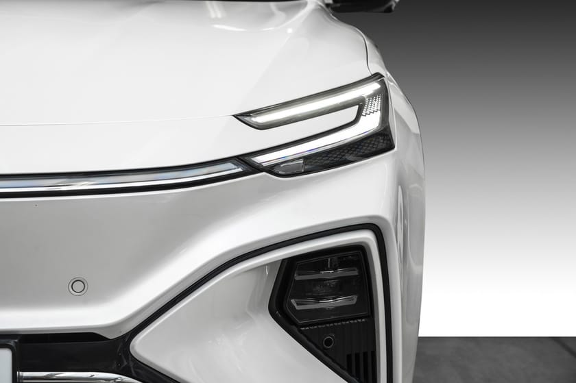 Bilde 4 av MG Marvel R Performance AWD Performance/ACC/Skinn/360/Pano/LED/El.bakluke/Krok