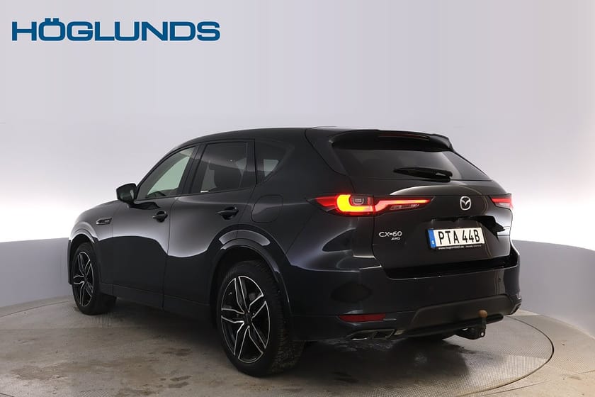 Bild 5 av Mazda CX-60