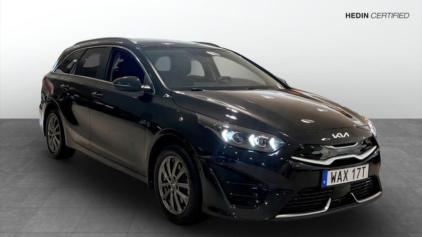 Bild 3 av Kia Ceed Sportswagon Plug-in Hybrid SW PHEV ADVANCE