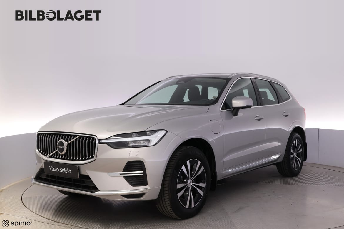 Volvo XC60 2025 - miniatyr 6