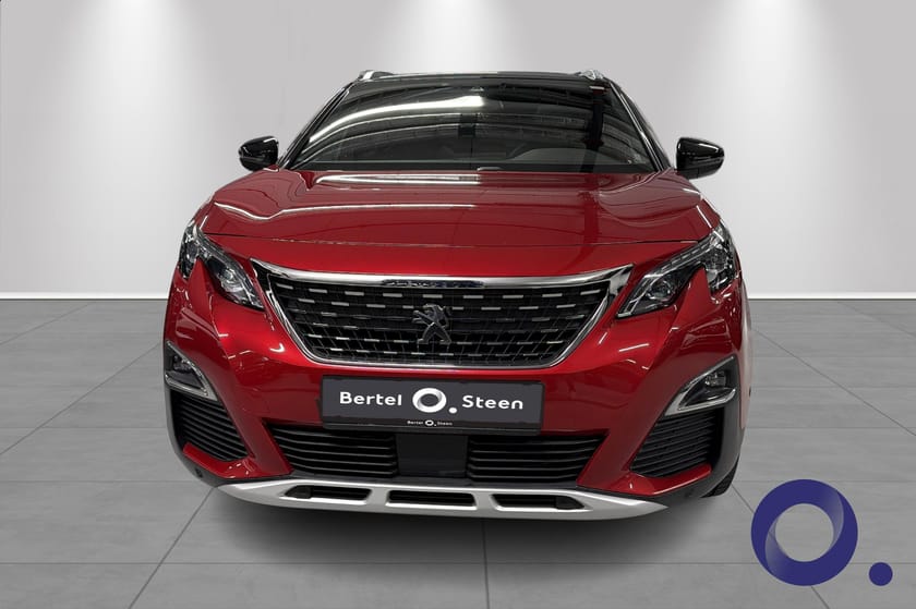 Bilde 2 av Peugeot 3008