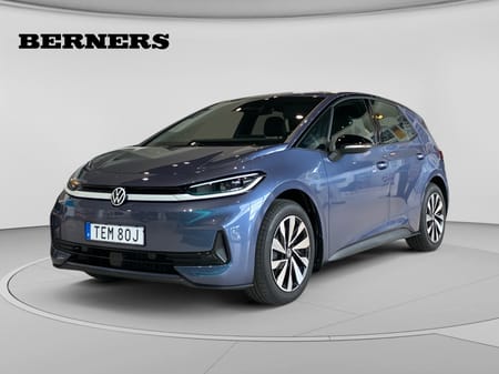 Volkswagen ID.3 Neo LIFE 125 KW/170 HK 50 KWH BATTERI 1 VXL
