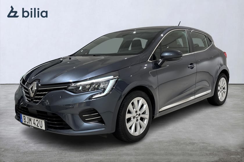 Bild 1 av Renault Clio
