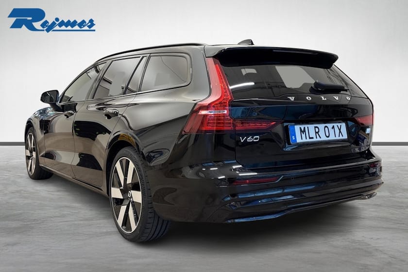 Bild 3 av Volvo V60 Recharge T6 Plus Dark