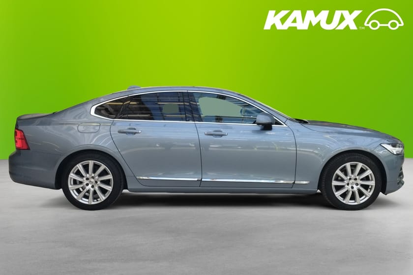 Bild 2 av Volvo S90 D3 Inscription  Läder Kamera Värmare Navi Keyless