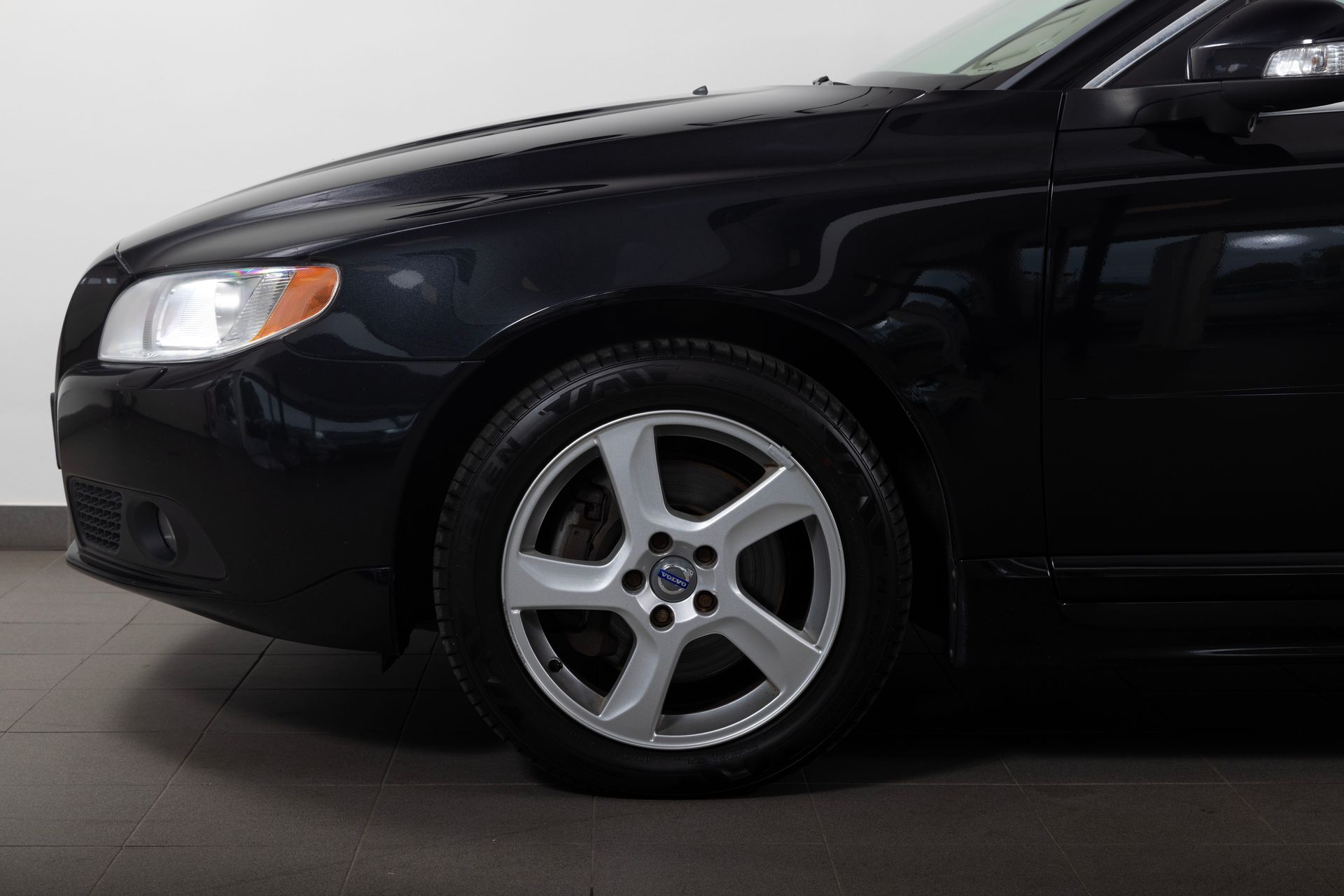 Volvo V70 D5 AWD 2011, bild 4/22