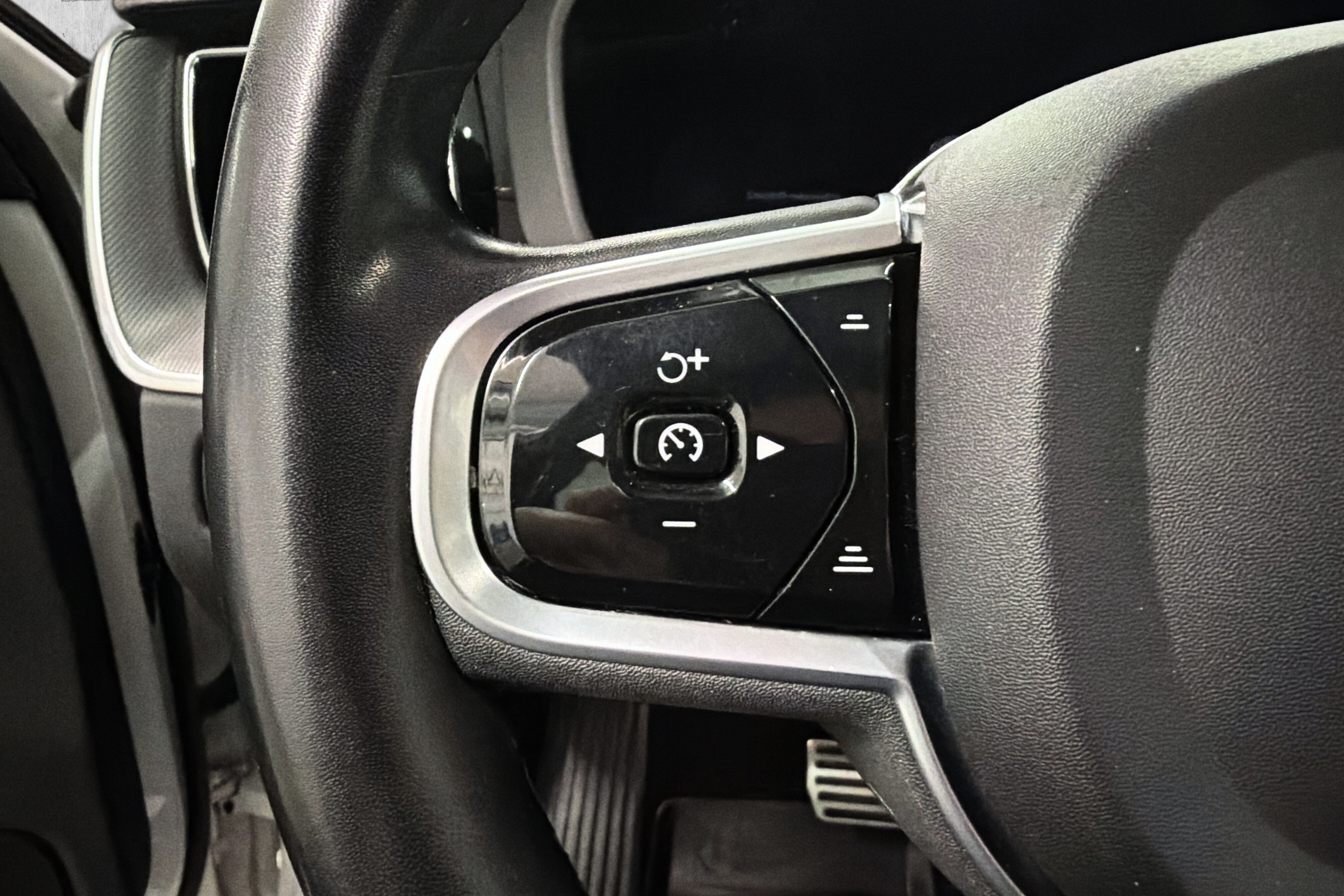 Volvo XC60 bilde 13