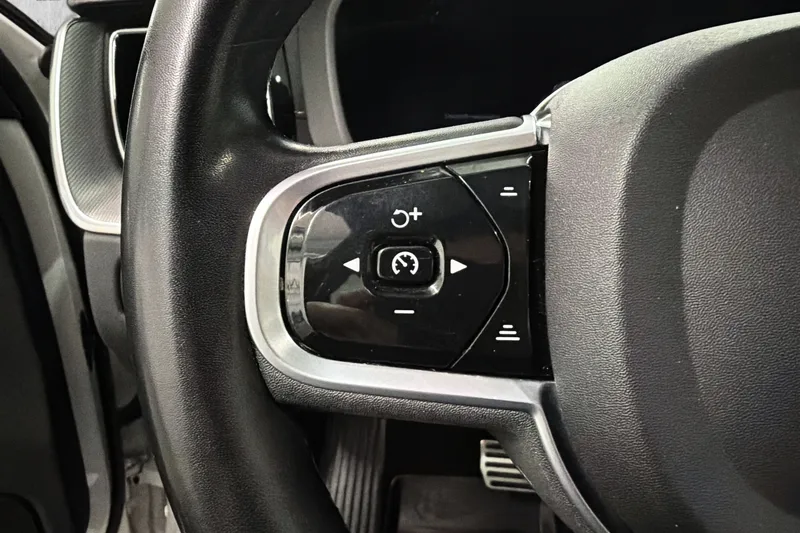 Volvo XC60 bilde 13