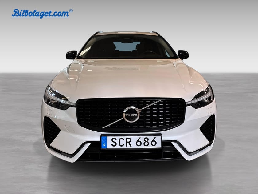 Bild 4 av Volvo XC60 Recharge T6 Plus Dark