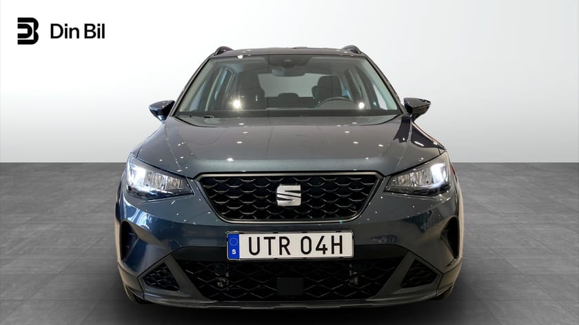 Bild 4 av SEAT Arona