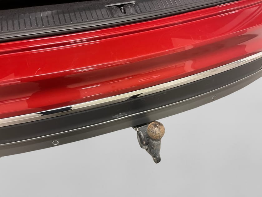 Bild 4 av Volkswagen Tiguan