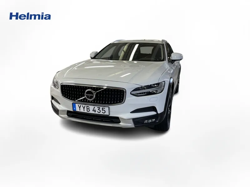 Volvo V90 2019 i Karlstad