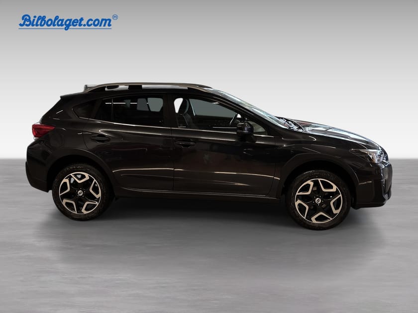 Bild 4 av Subaru XV 