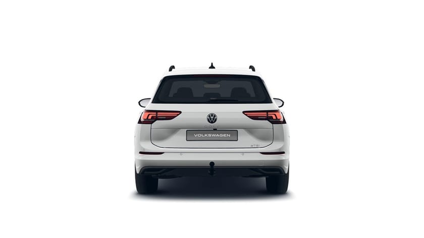 Bild 2 av Volkswagen Sportcombi Life Edtion eTSI 150hk DSG