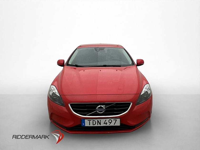 Bild 2 av Volvo V40