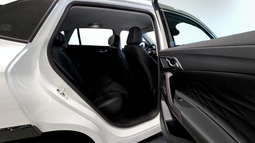 Bild 5 av MG HS PHEV