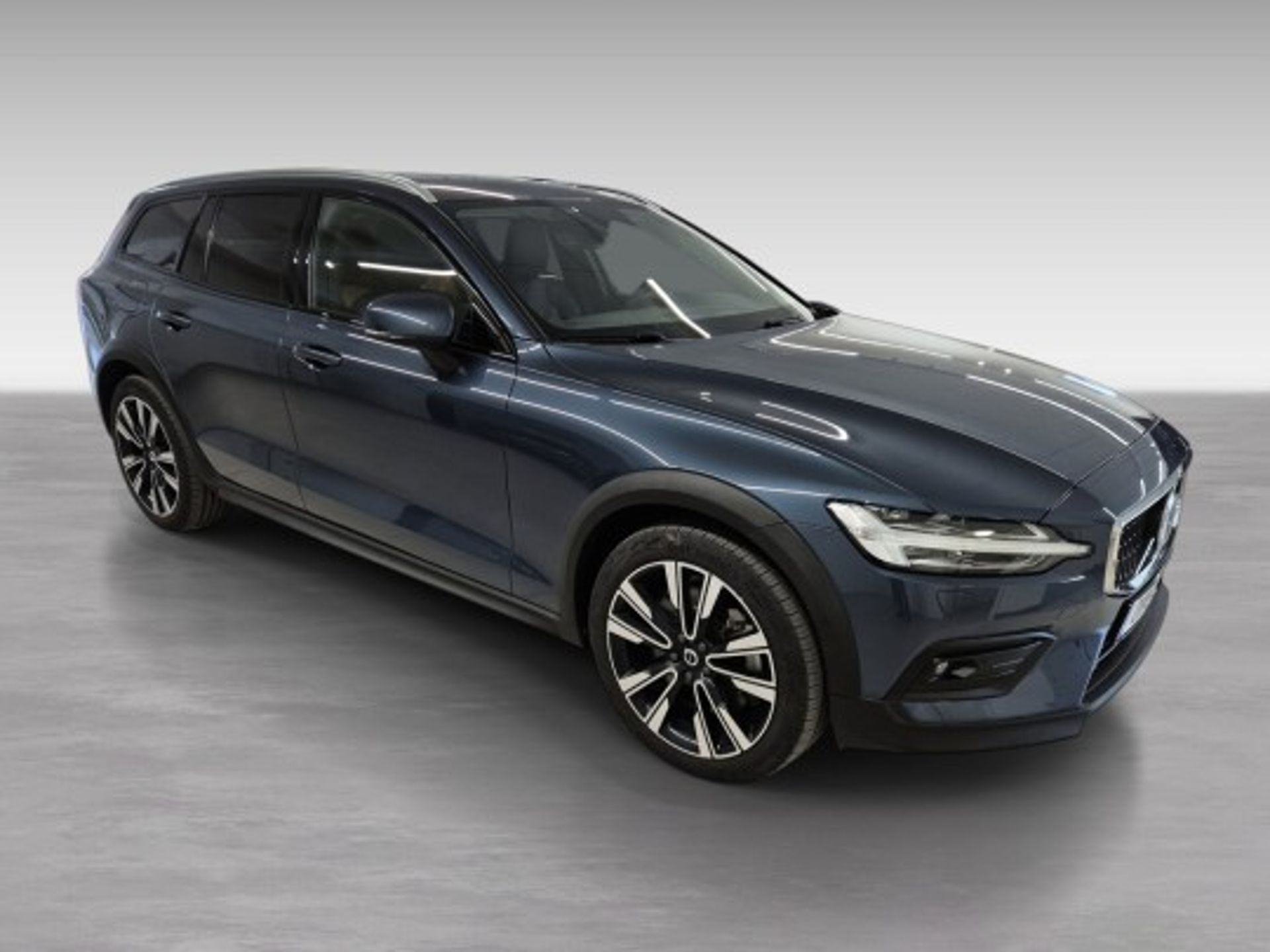 Volvo V60 Cross Country 2024, bild 4/12
