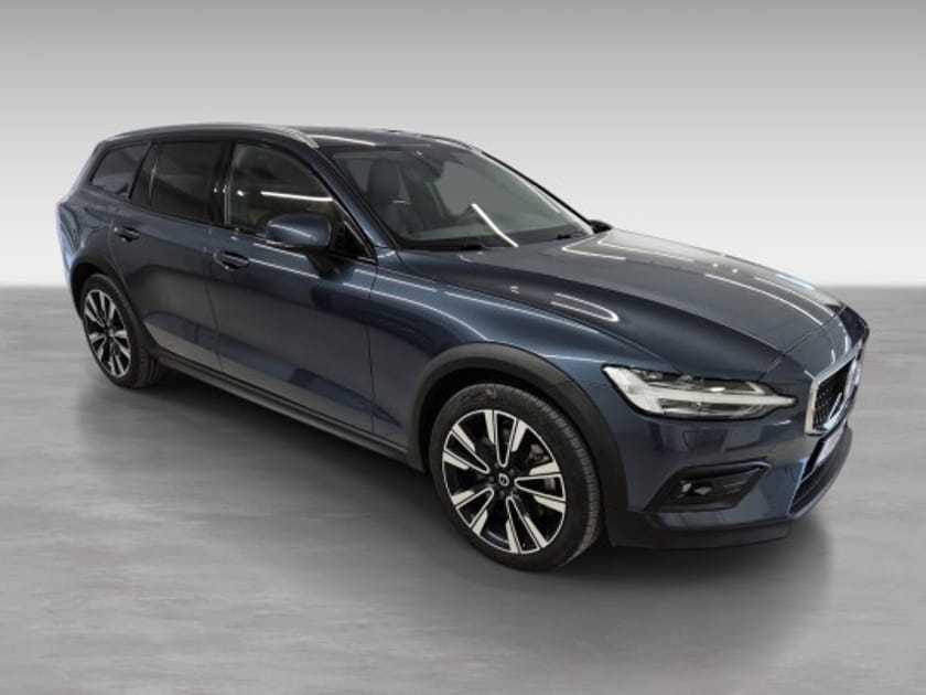 Bild 3 av Volvo V60 Cross Country B4 AWD Diesel Plus