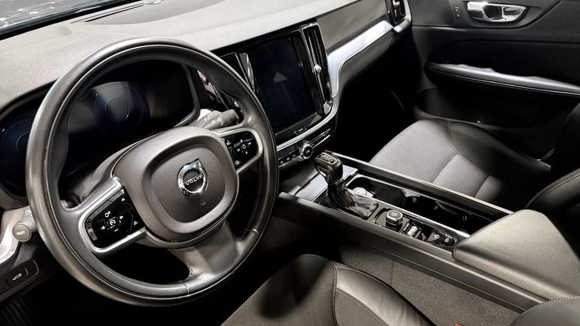 Bild 5 av Volvo V60 D4 Momentum