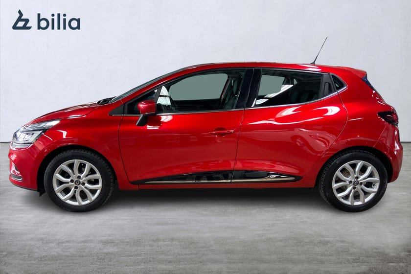 Bild 3 av Renault Clio PhII Energy TCe 90  Intens 5-d