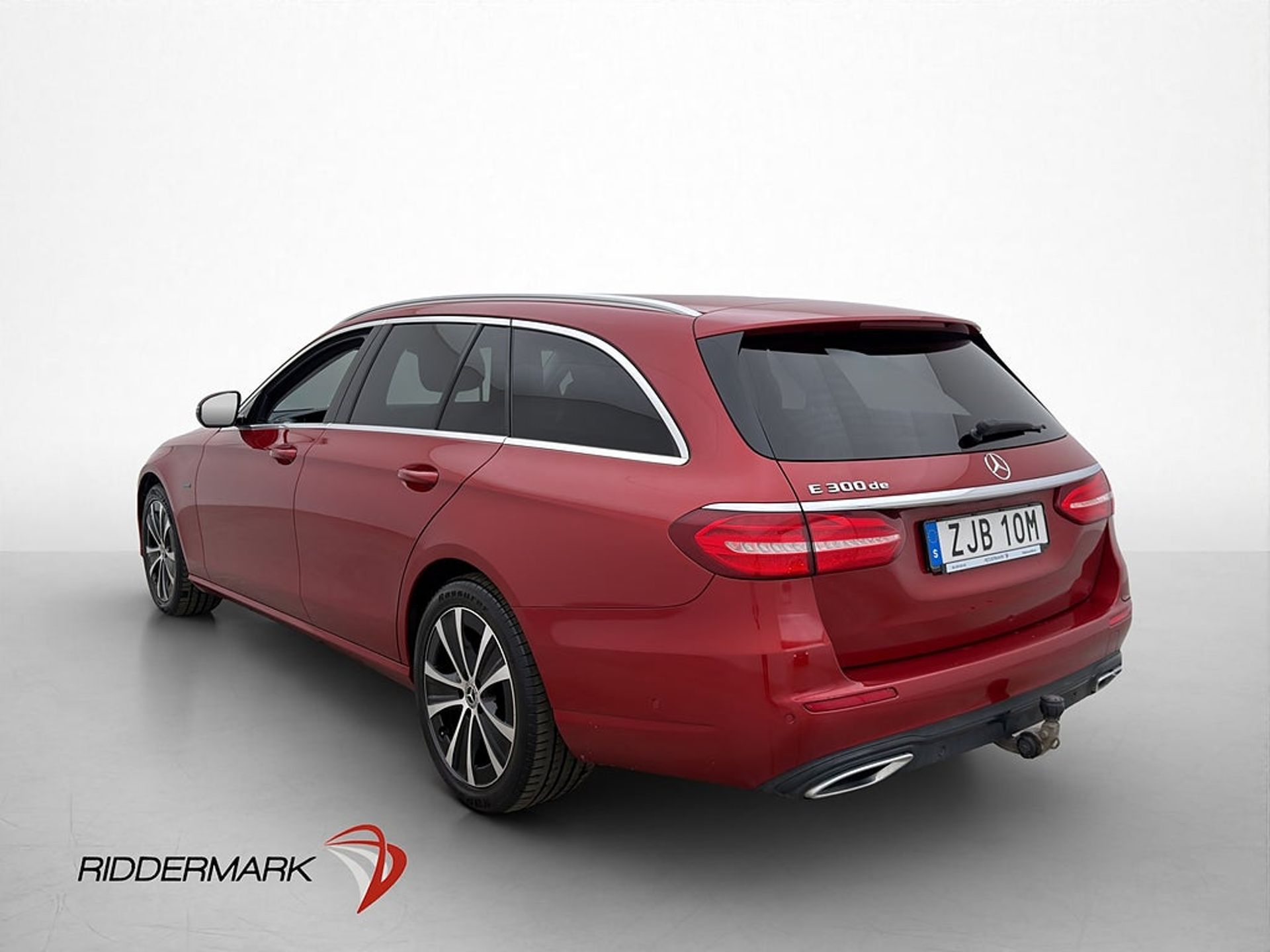 Mercedes-Benz E 2020, bild 4/34