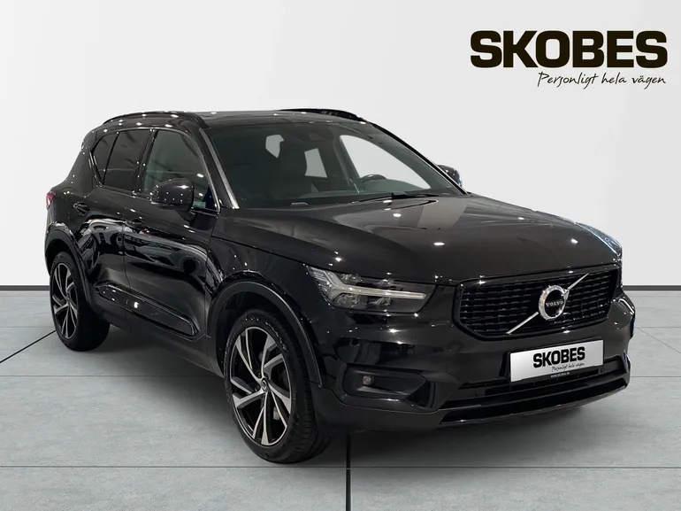 Volvo XC40 Recharge T5 R-Design
