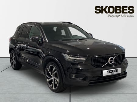 Volvo XC40 Recharge T5 R-Design
