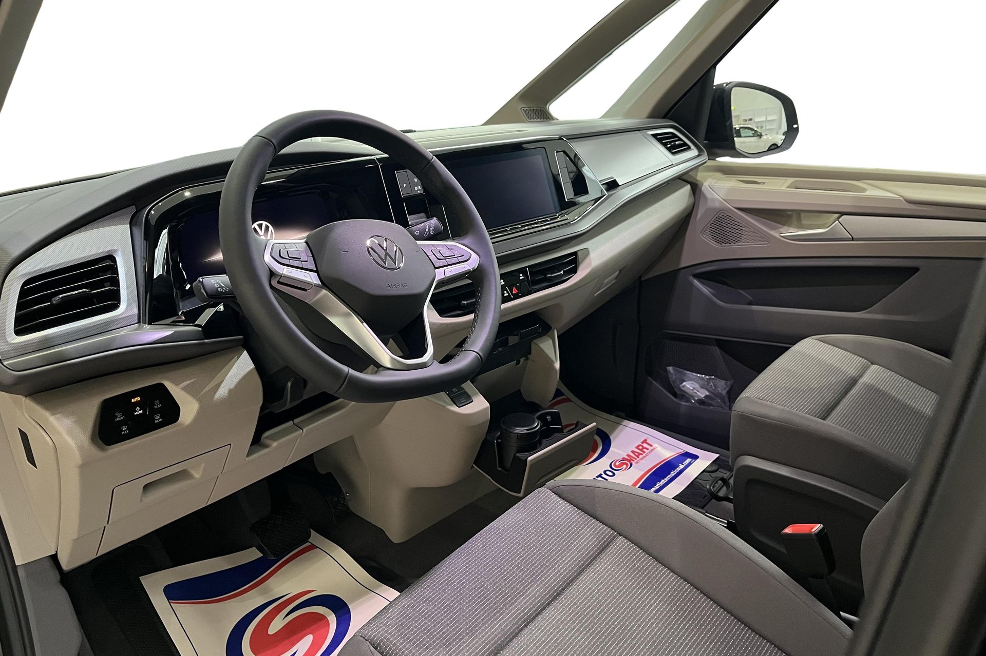 Volkswagen Multivan eHybrid 2026, kuva 5/10