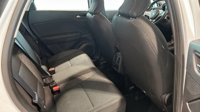 Bild 5 av Renault Captur
