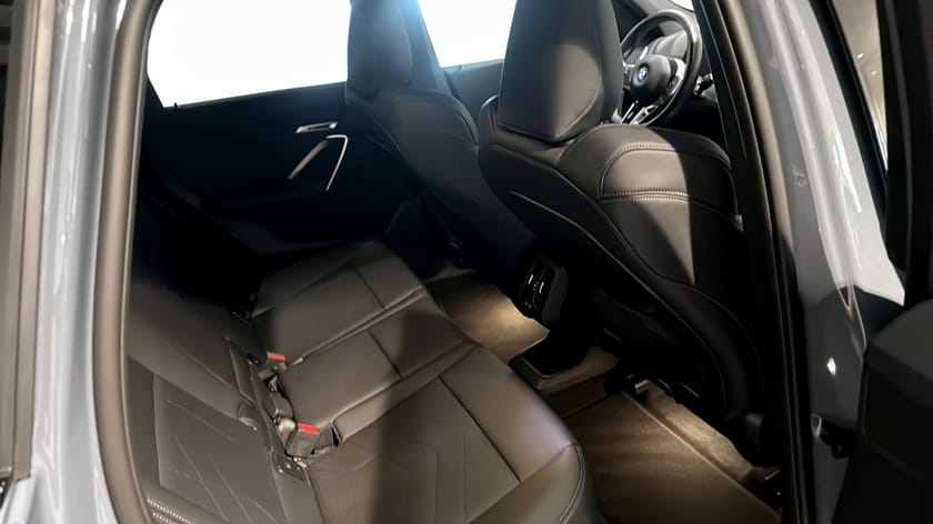 Bild 5 av BMW iX1 xDrive30 