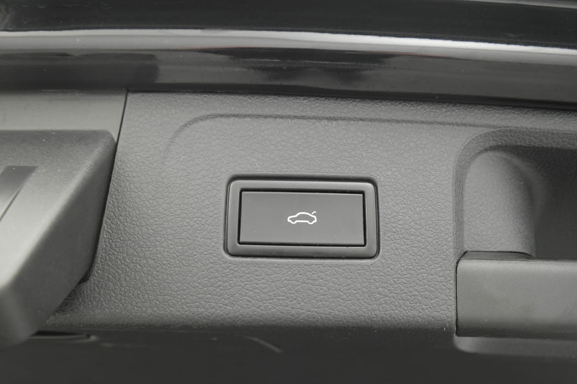 Volkswagen Passat 2018 - miniatyr 19